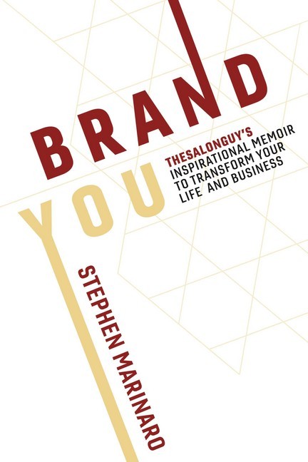 Brand You main product photo
