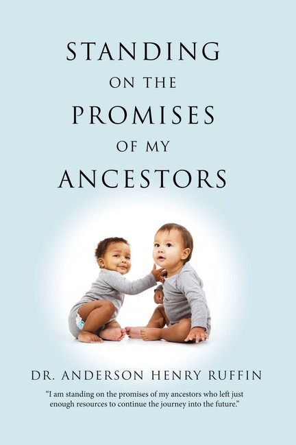 Standing On the Promises of My Ancestors main product photo