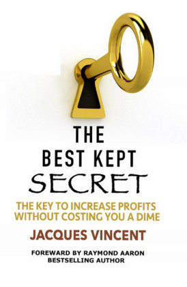 The Best Kept Secret