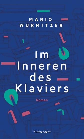 Im Inneren des Klaviers main product photo