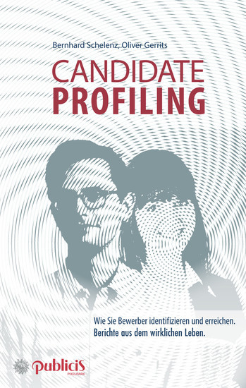 Candidate Profiling main product photo