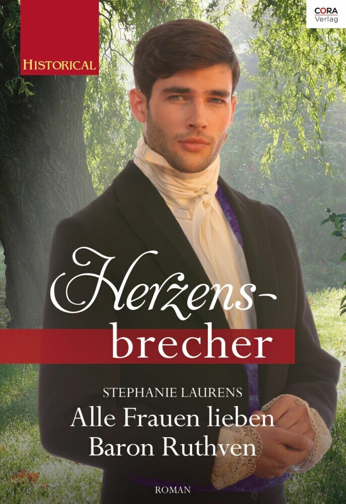 Alle Frauen lieben Baron Ruthven main product photo