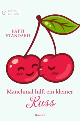 Manchmal hilft ein kleiner Kuss