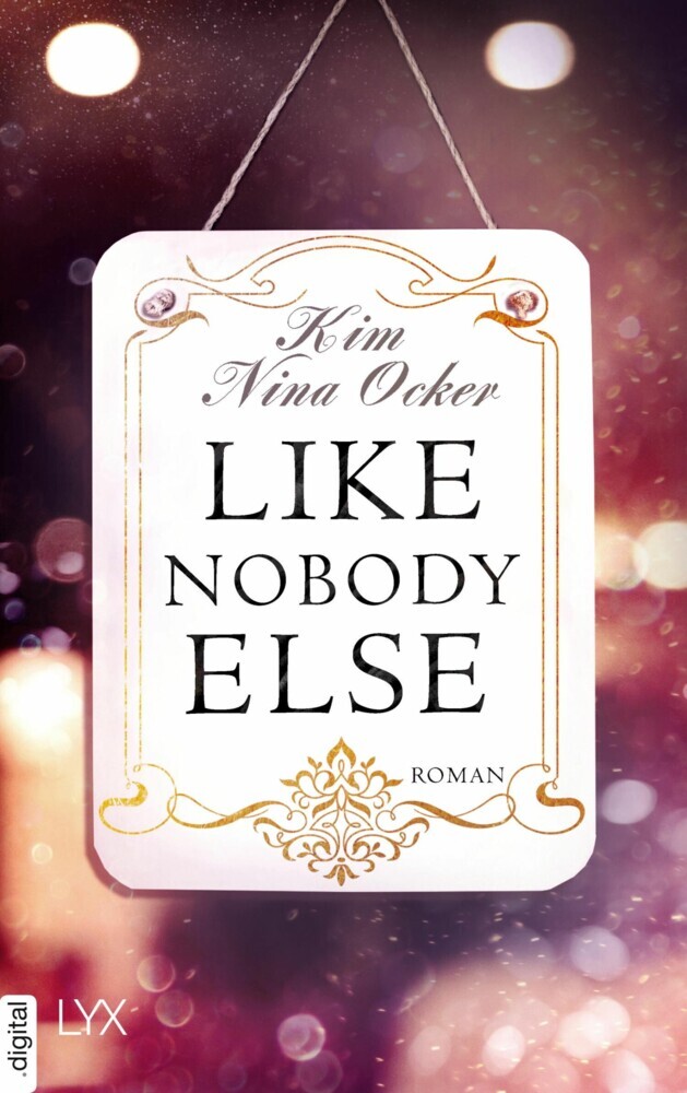 Like Nobody Else main product photo