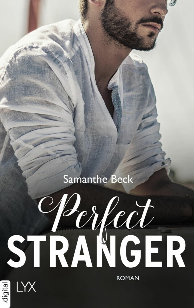 Perfect Stranger main product photo