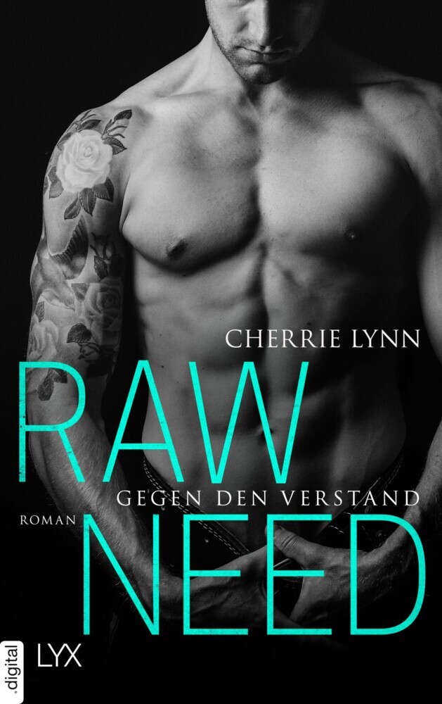 Raw Need - Gegen den Verstand main product photo
