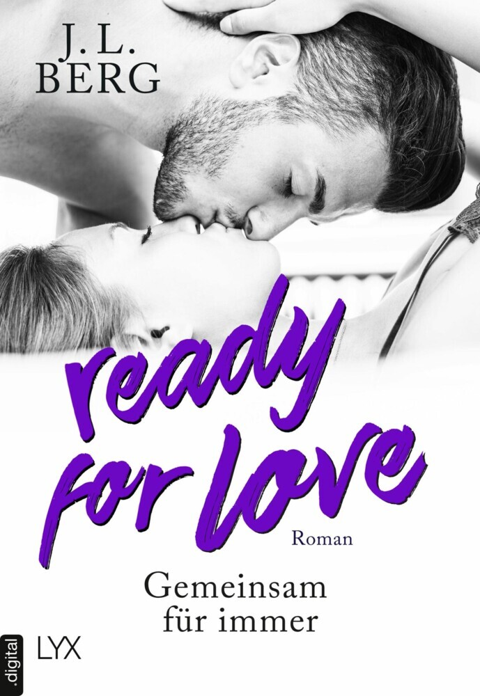 Ready for Love - Gemeinsam für immer main product photo