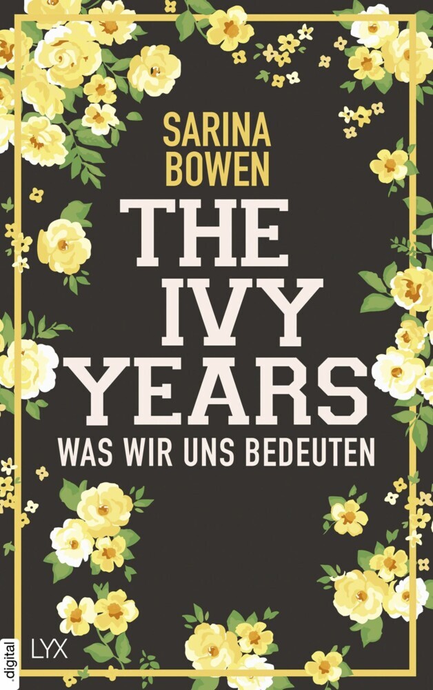 The Ivy Years - Was wir uns bedeuten main product photo