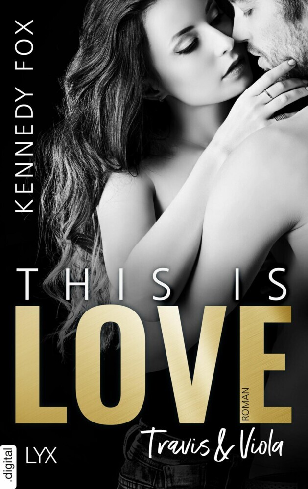 This is Love - Travis & Viola main product photo