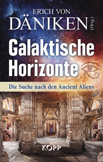 Galaktische Horizonte main product photo