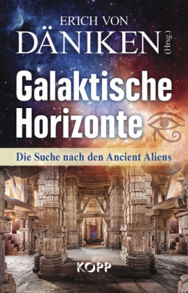 Galaktische Horizonte
