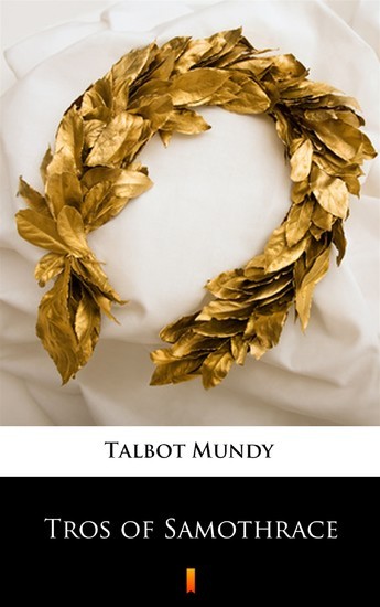 Tros of Samothrace main product photo