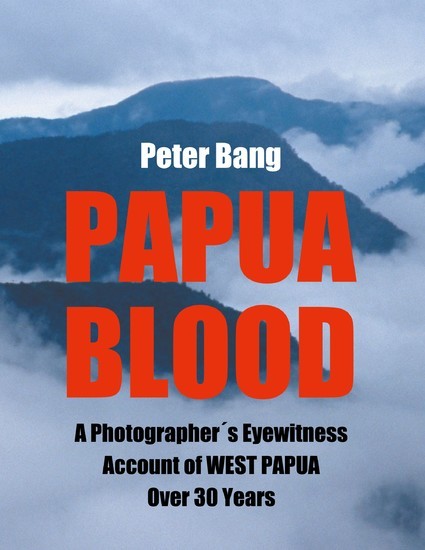 Papua Blood main product photo