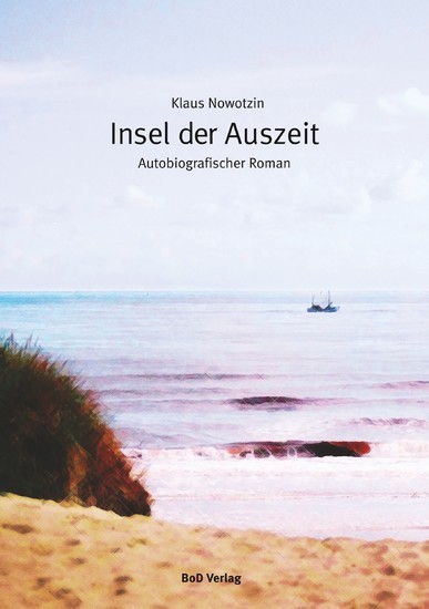 Insel der Auszeit main product photo