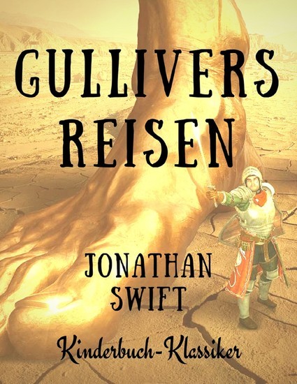 Gullivers Reisen main product photo