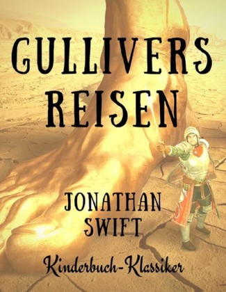 Gullivers Reisen
