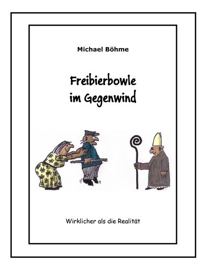 Freibierbowle im Gegenwind main product photo