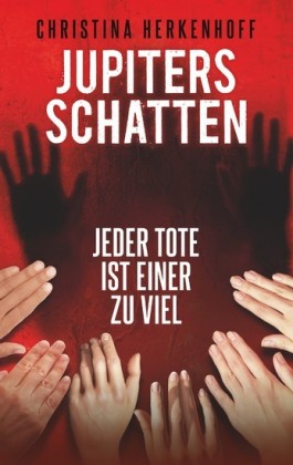 Jupiters Schatten