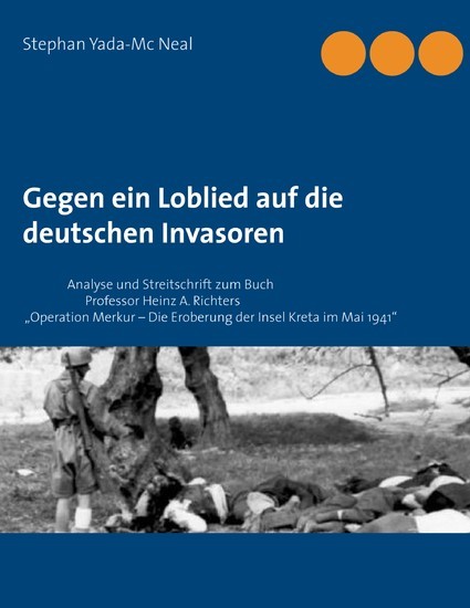 Gegen ein Loblied auf die deutschen Invasoren main product photo