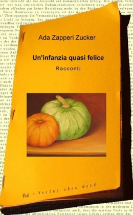 Un&apos;infanzia quasi felice