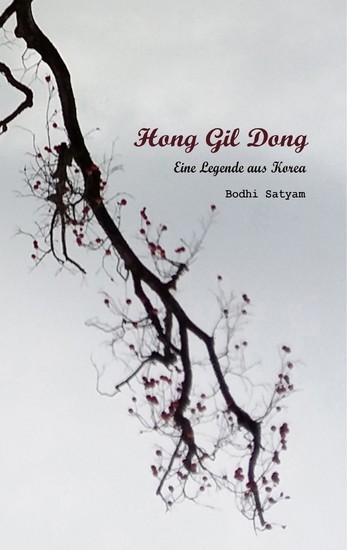 Hong Gil Dong main product photo