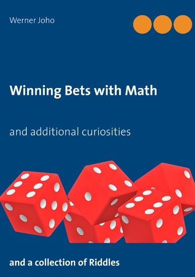 Winning Bets with Math main product photo