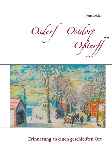 Osdorf - Ostdorp - Oßtorff main product photo