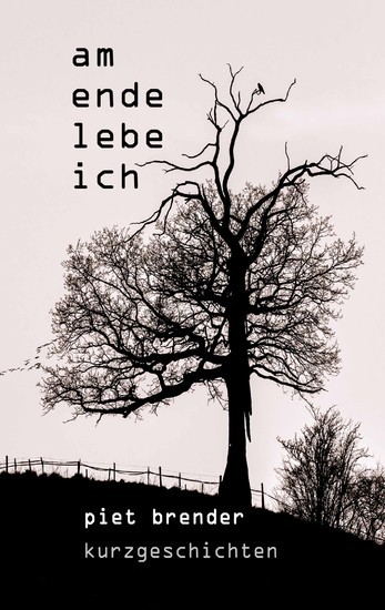Am Ende lebe ich main product photo