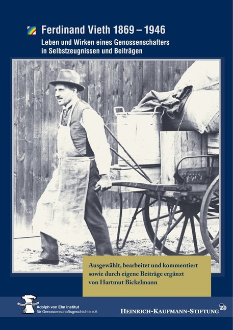 Ferdinand Vieth 1869 - 1946 main product photo