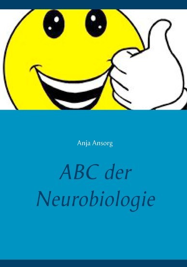 ABC der Neurobiologie main product photo