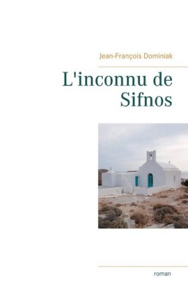 L&apos;inconnu de Sifnos