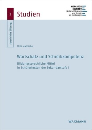 Wortschatz und Schreibkompetenz