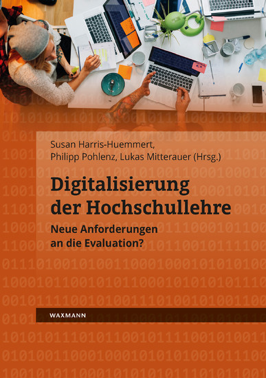 Digitalisierung der Hochschullehre main product photo