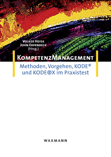 Kompetenzmanagement main product photo