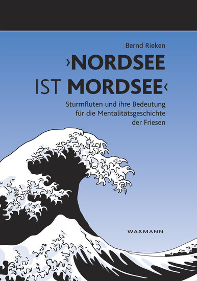 'Nordsee ist Mordsee' main product photo
