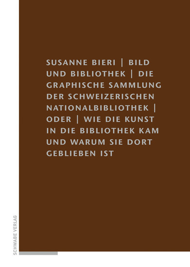 Bild und Bibliothek main product photo