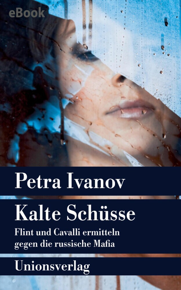 Kalte Schüsse main product photo