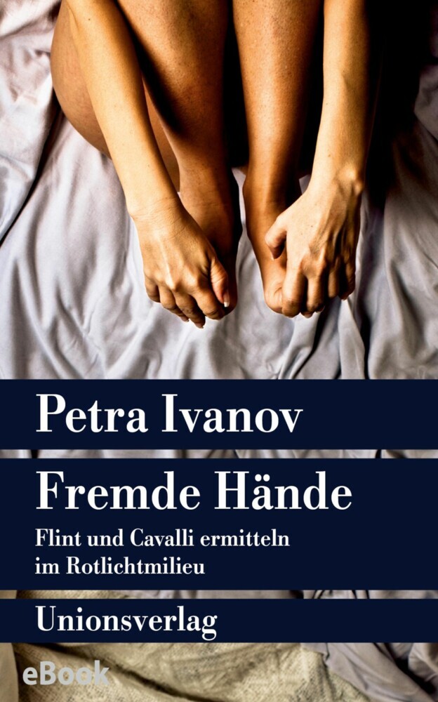 Fremde Hände main product photo