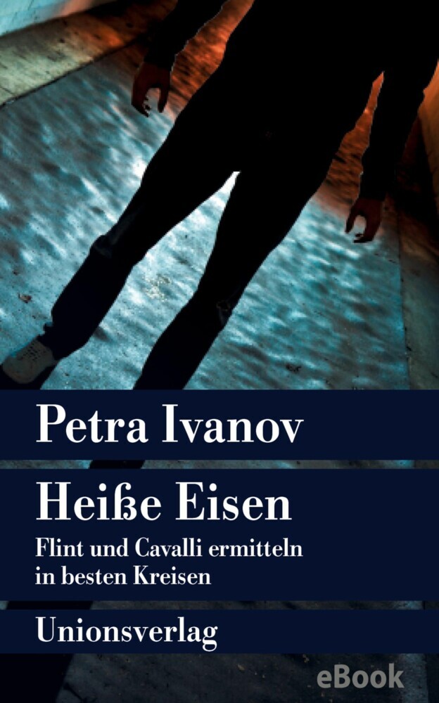 Heiße Eisen main product photo