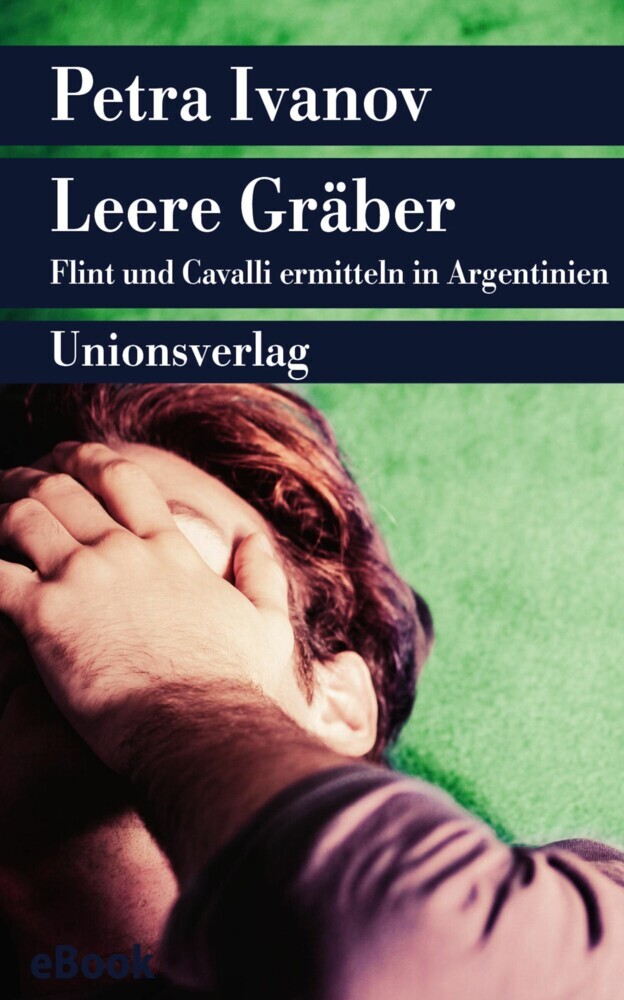 Leere Gräber main product photo