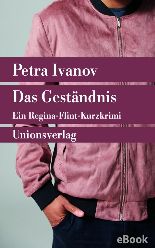 Das Geständnis main product photo