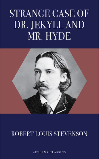 Strange Case of Dr. Jekyll and Mr. Hyde main product photo