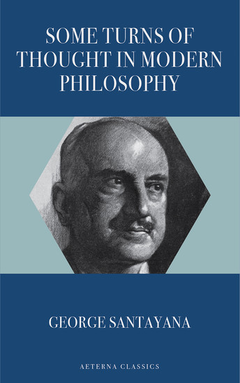 Some Turns of Thought in Modern Philosophy main product photo