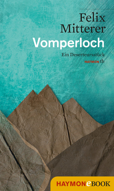 Vomperloch main product photo