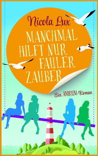 Manchmal hilft nur fauler Zauber main product photo