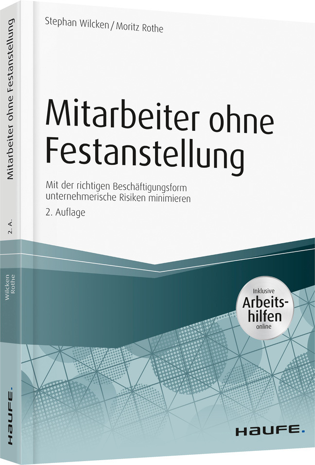 Mitarbeiter ohne Festanstellung main product photo