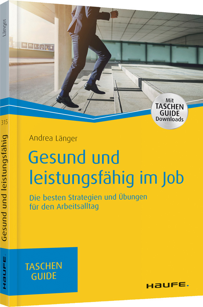 Gesund und leistungsfähig im Job main product photo