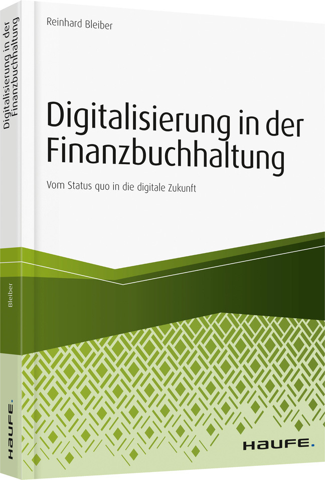 Digitalisierung in der Finanzbuchhaltung main product photo