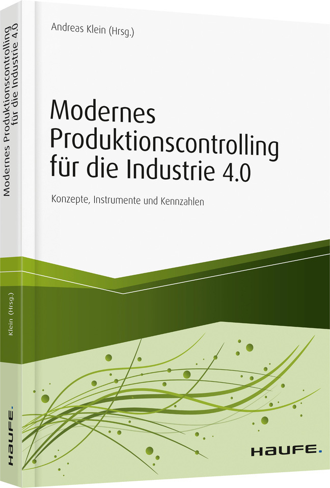 Modernes Produktionscontrolling für die Industrie 4.0 main product photo