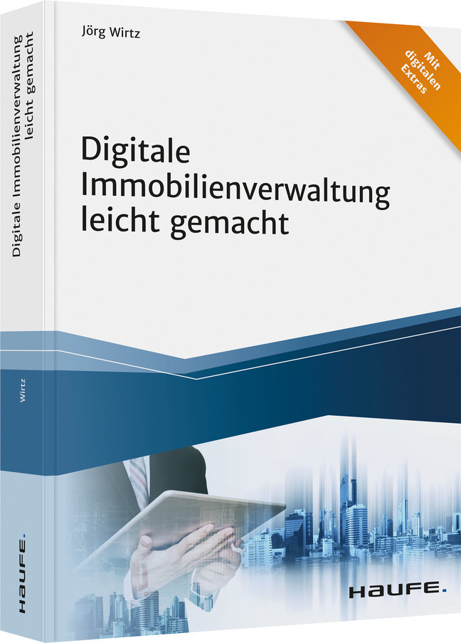 Digitale Immobilienverwaltung leicht gemacht main product photo